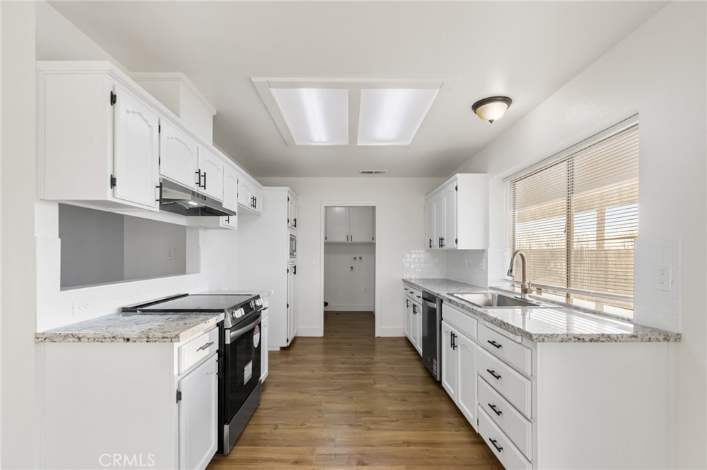 5553 S Greenwood, Del Rey, CA 93616