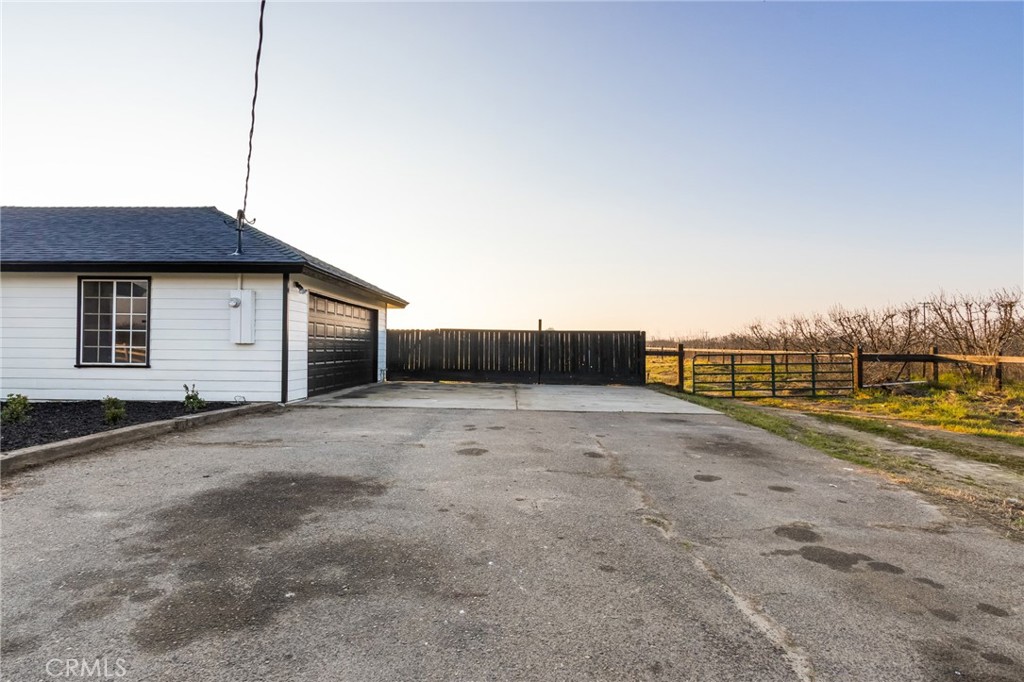 5553 S Greenwood, Del Rey, CA 93616