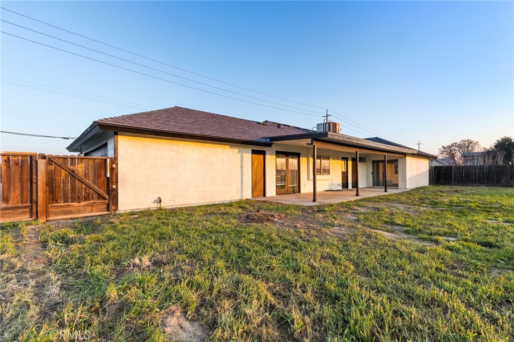 5553 S Greenwood, Del Rey, CA 93616