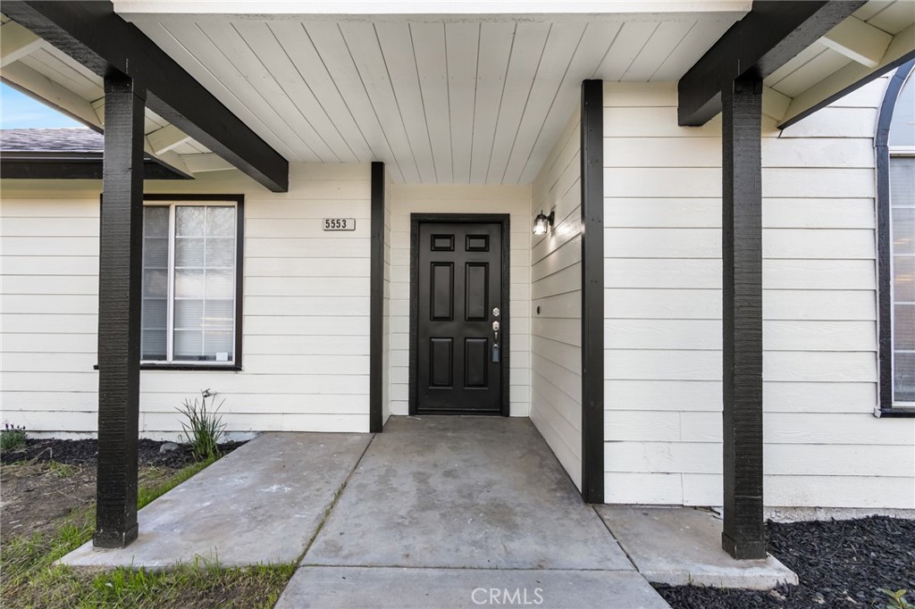 5553 S Greenwood, Del Rey, CA 93616