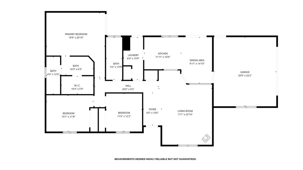 5553 S Greenwood, Del Rey, CA 93616