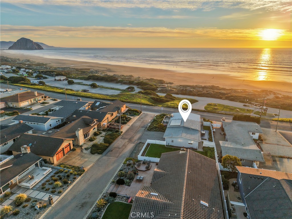 3302 Beachcomber Dr., Morro Bay, CA 93442