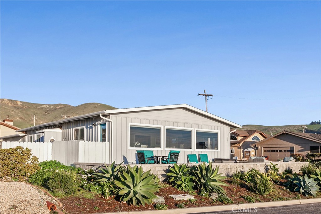 3302 Beachcomber Dr., Morro Bay, CA 93442