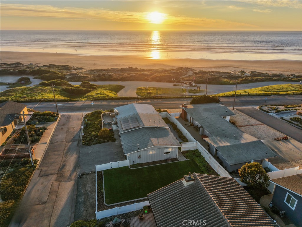 3302 Beachcomber Dr., Morro Bay, CA 93442