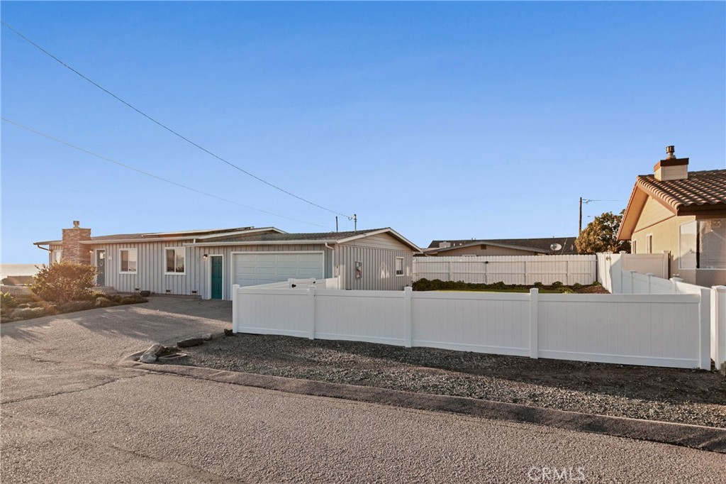 3302 Beachcomber Dr., Morro Bay, CA 93442