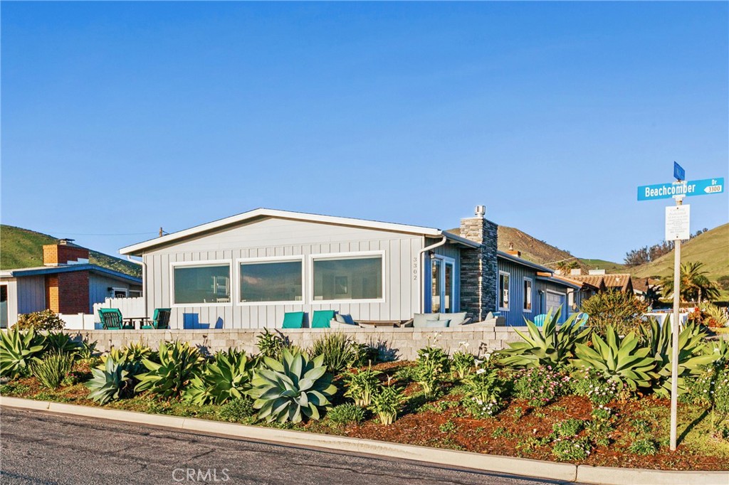 3302 Beachcomber Dr., Morro Bay, CA 93442