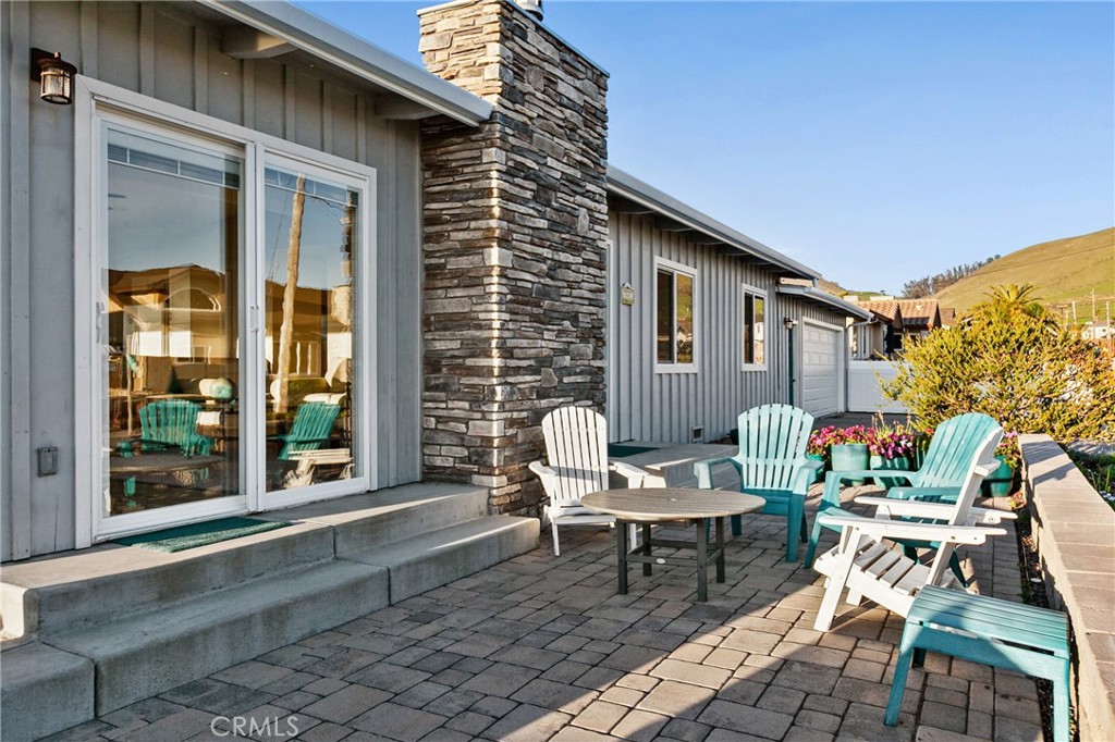 3302 Beachcomber Dr., Morro Bay, CA 93442