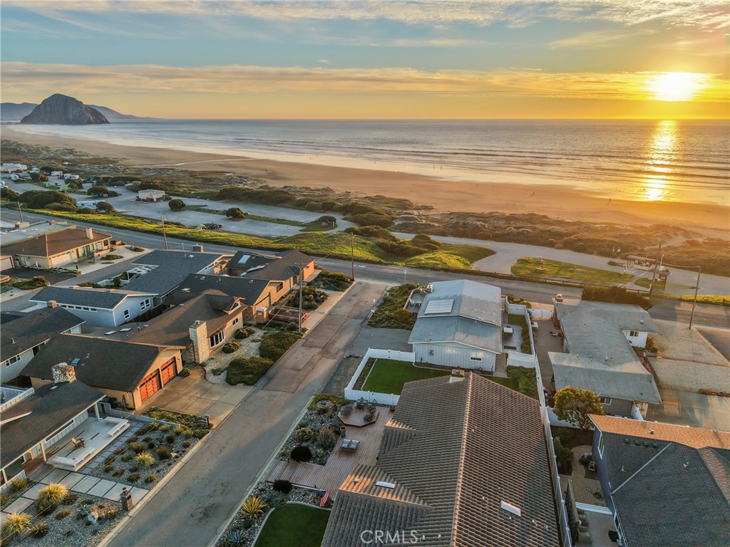 3302 Beachcomber Dr., Morro Bay, CA 93442