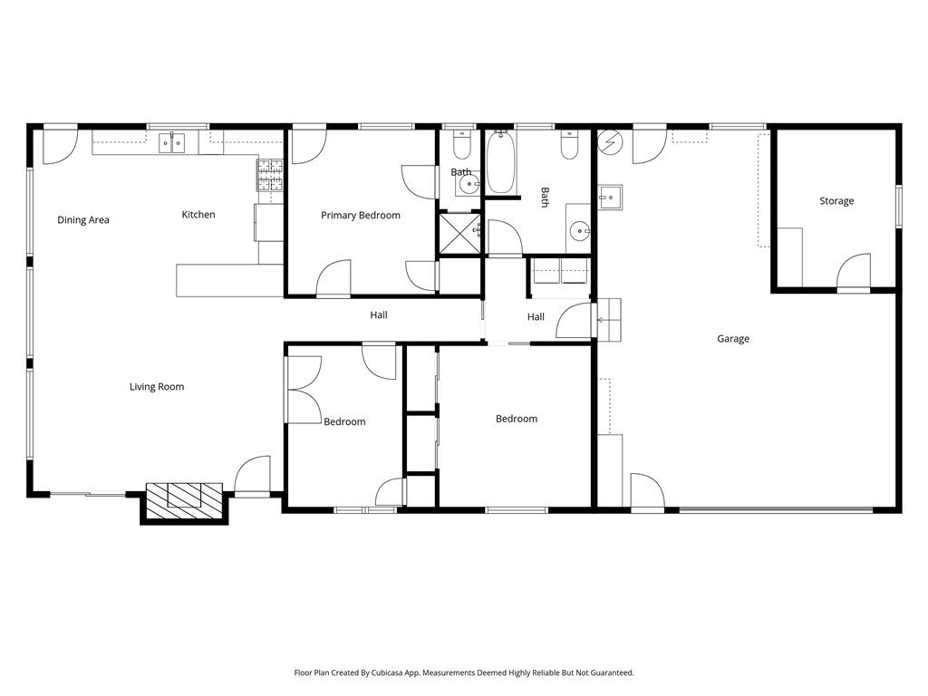 3302 Beachcomber Dr., Morro Bay, CA 93442