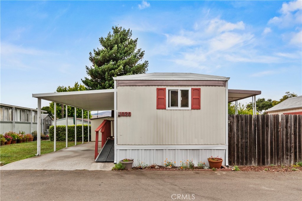 1020 Ilene Dr, San Luis Obispo, CA 93405