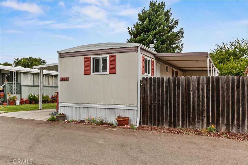 1020 Ilene Dr, San Luis Obispo, CA 93405