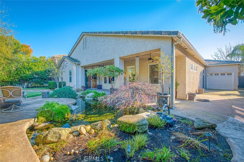 2824 E Omaha, Fresno, CA 93720