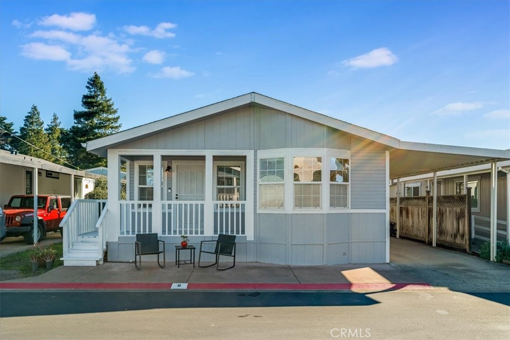 3395 S Higuera, Unit 8, San Luis Obispo, CA 93401