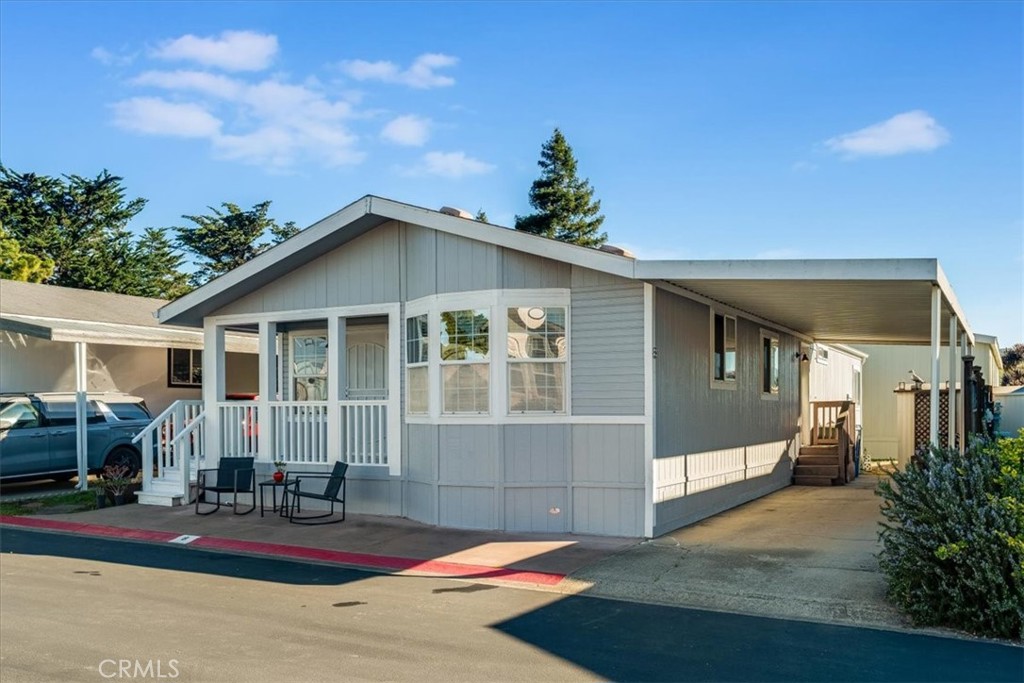3395 S Higuera, Unit 8, San Luis Obispo, CA 93401