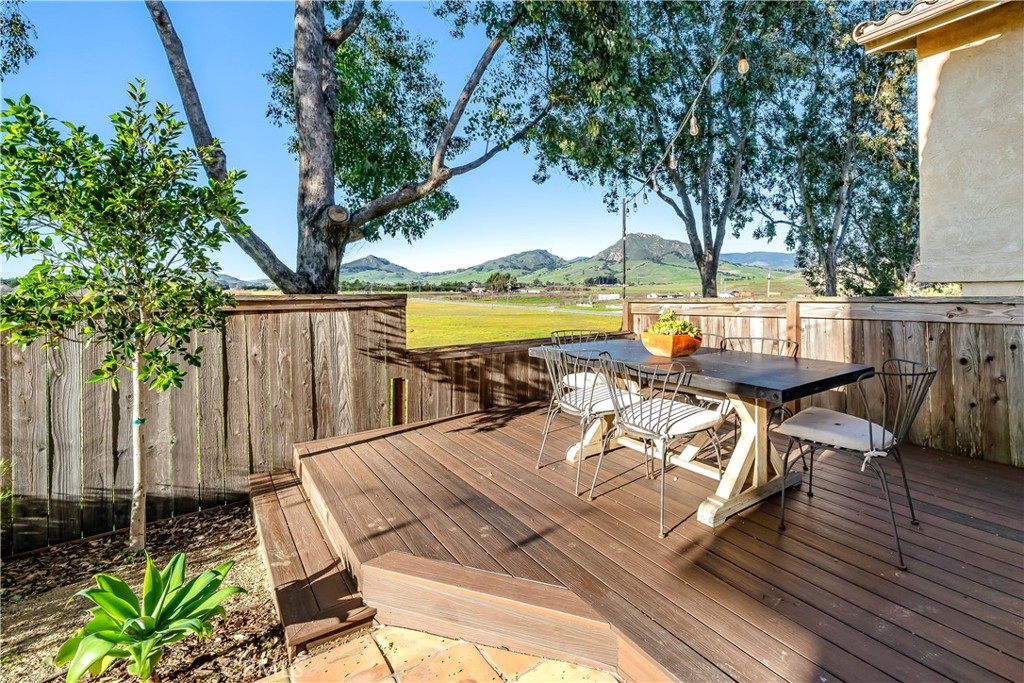 708 Clearview, San Luis Obispo, CA 93405