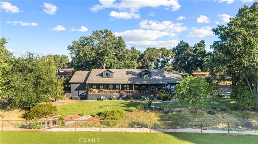 9240 Santa Margarita Rd, Atascadero, CA 93422