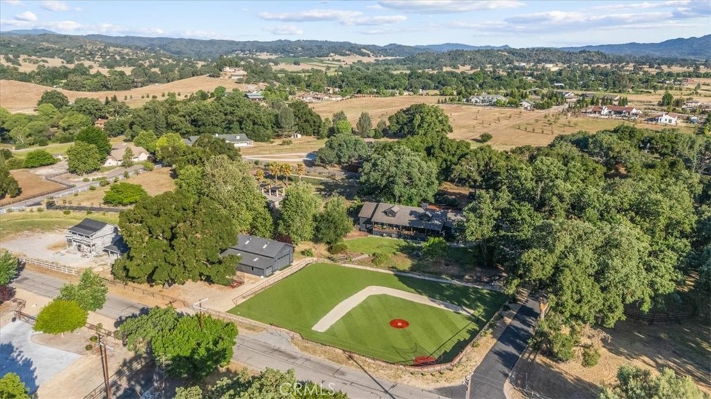 9240 Santa Margarita Rd, Atascadero, CA 93422