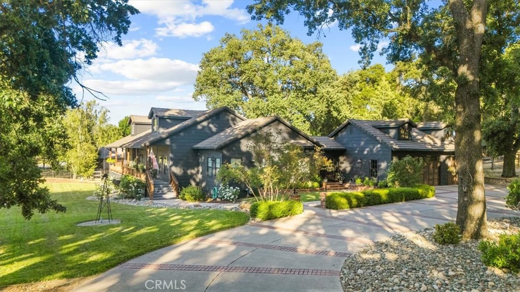 9240 Santa Margarita Rd, Atascadero, CA 93422