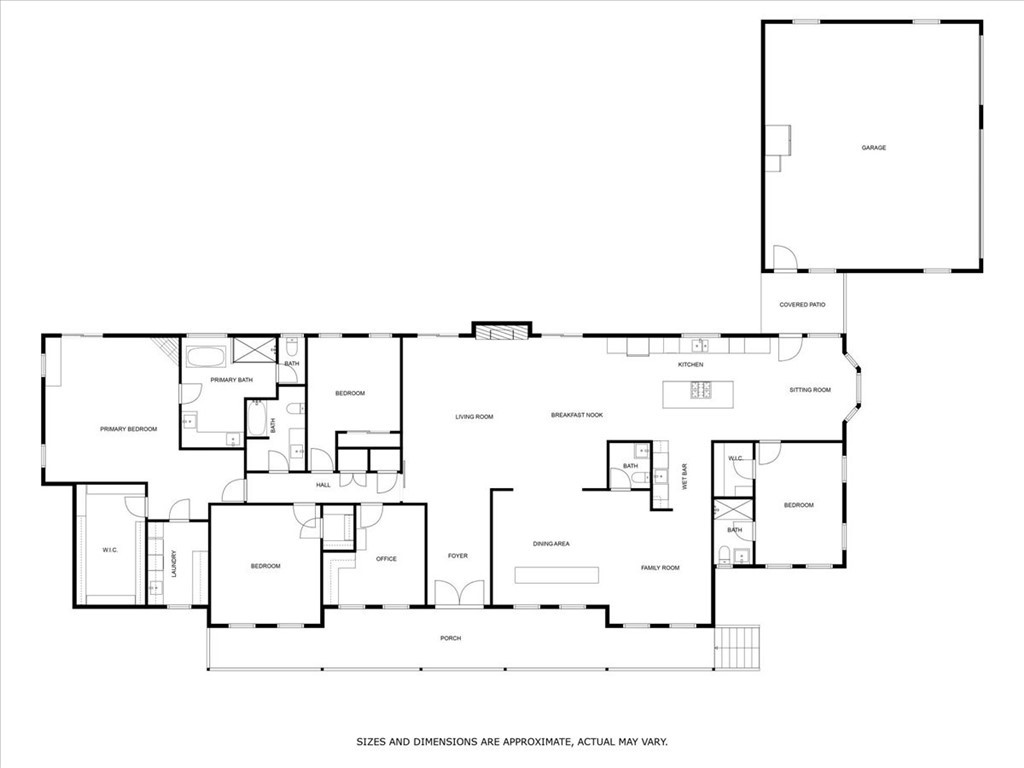 9240 Santa Margarita Rd, Atascadero, CA 93422