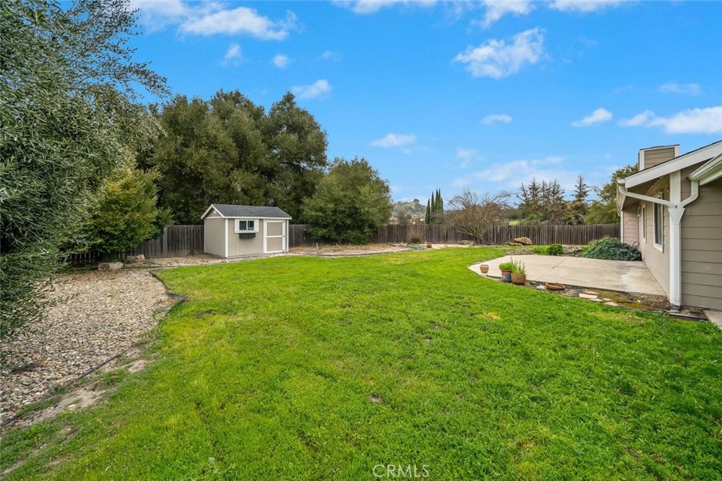 3735 Monterey Road, Atascadero, CA 93422