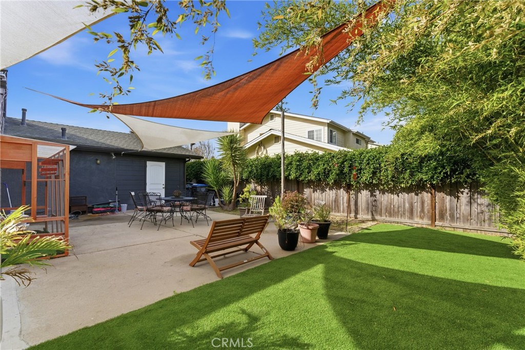 80 Mariposa Drive, San Luis Obispo, CA 93401