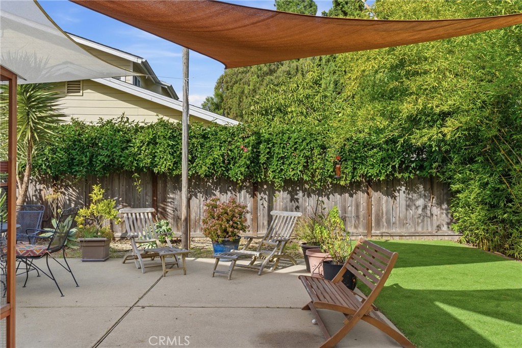 80 Mariposa Drive, San Luis Obispo, CA 93401