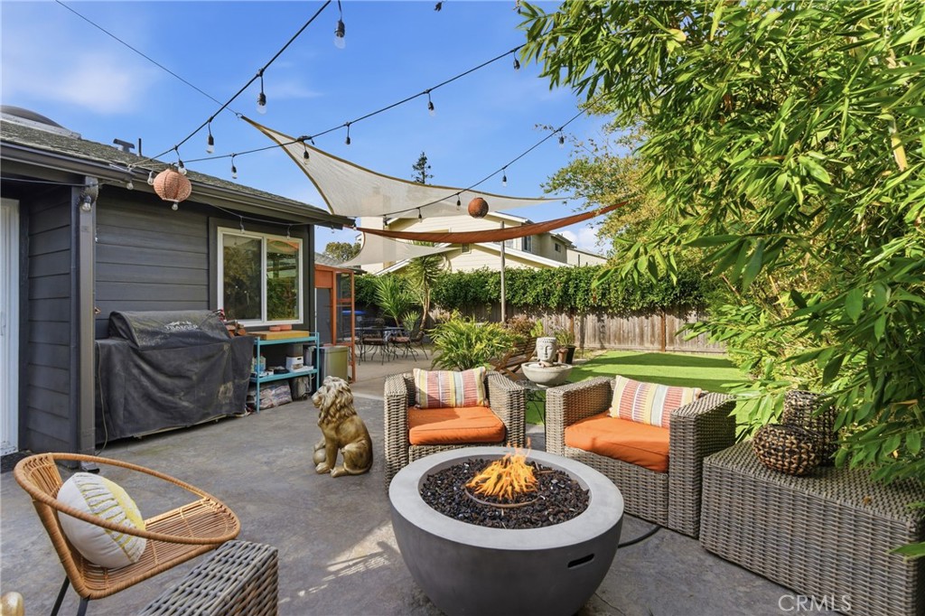 80 Mariposa Drive, San Luis Obispo, CA 93401