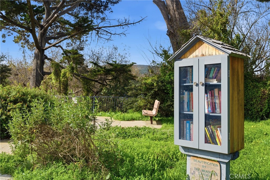 80 Mariposa Drive, San Luis Obispo, CA 93401