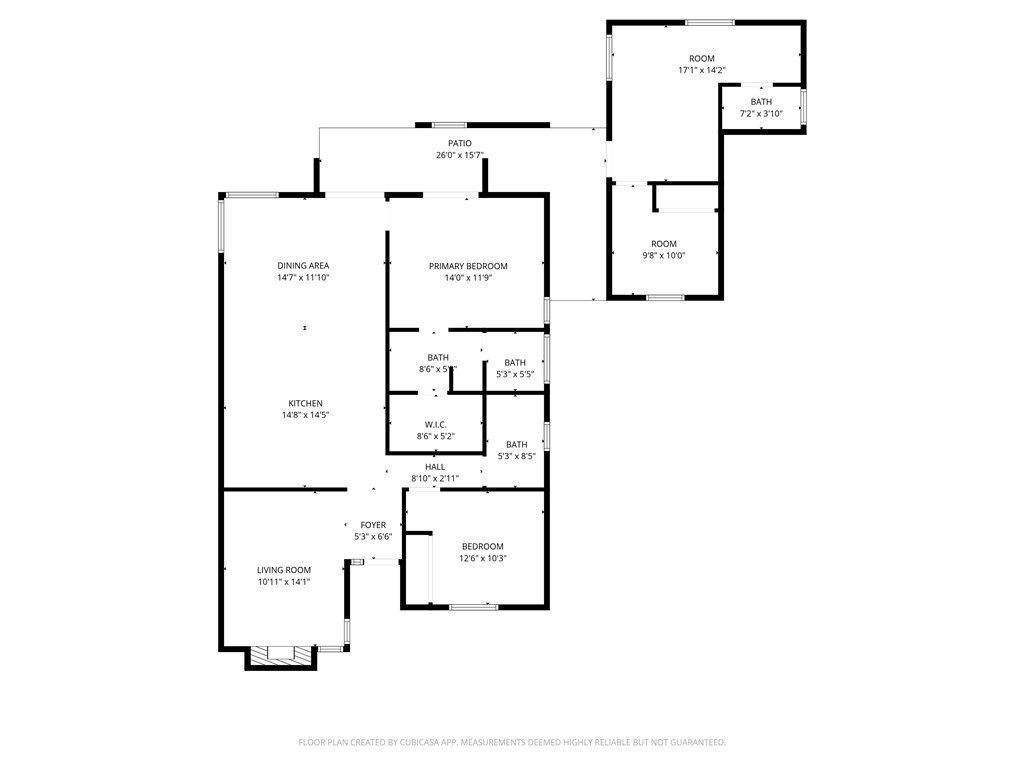 80 Mariposa Drive, San Luis Obispo, CA 93401