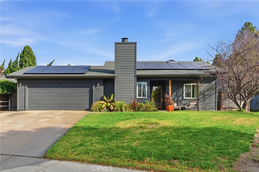 80 Mariposa Drive, San Luis Obispo, CA 93401