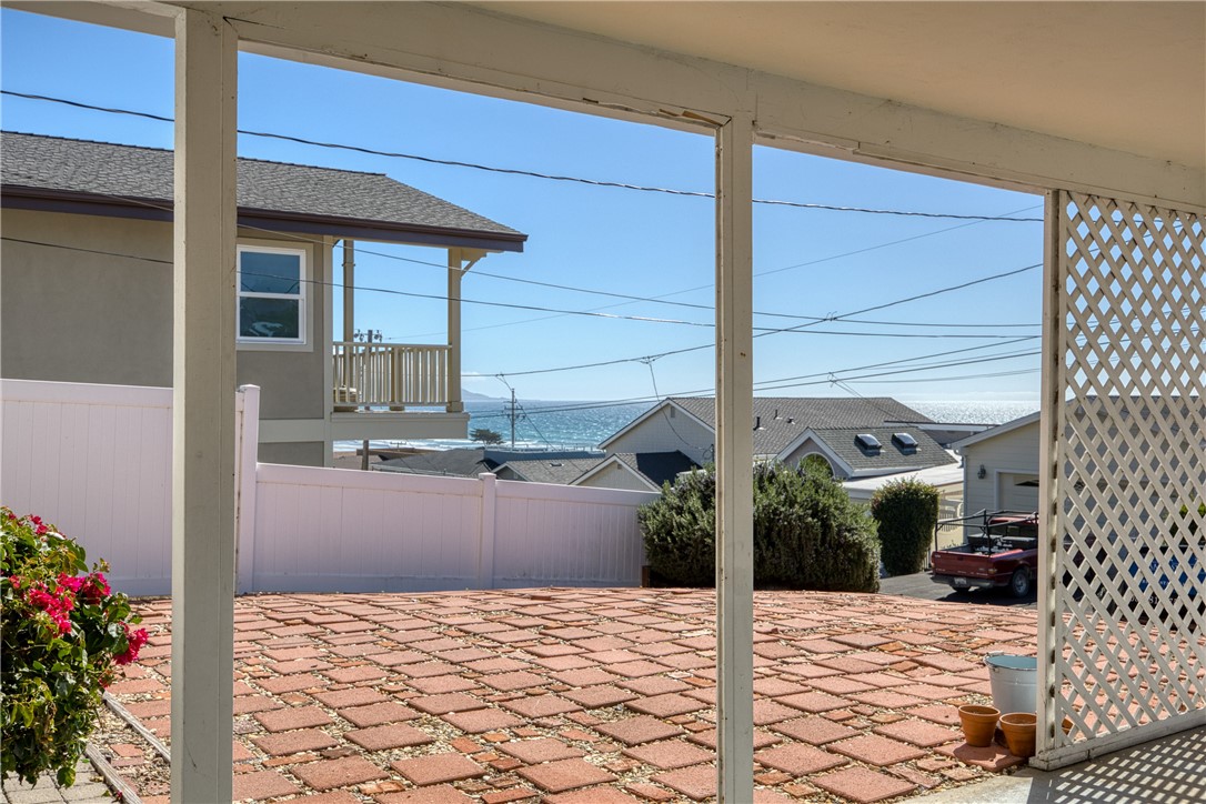 3437 Shearer Avenue, Cayucos, CA 93430