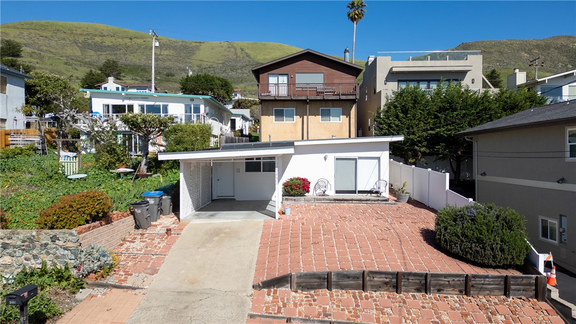 3437 Shearer Avenue, Cayucos, CA 93430