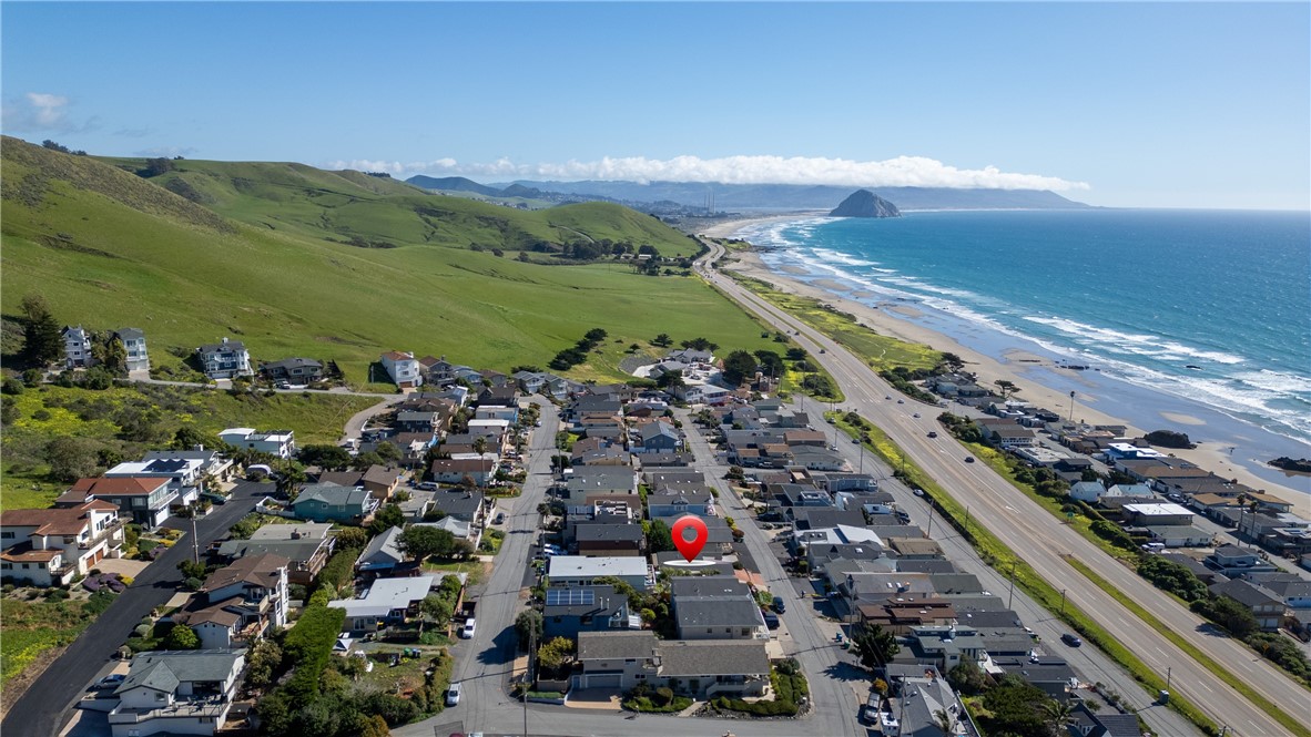 3437 Shearer Avenue, Cayucos, CA 93430