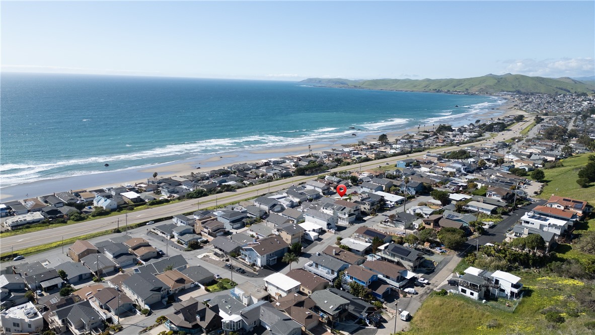 3437 Shearer Avenue, Cayucos, CA 93430
