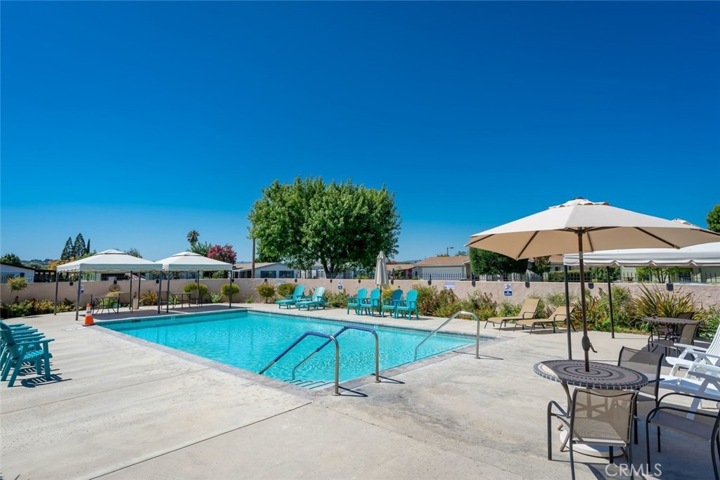 334 Partridge, Paso Robles, CA 93446