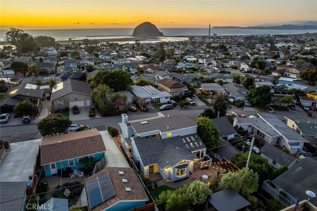 444 Kings Avenue, Morro Bay, CA 93442