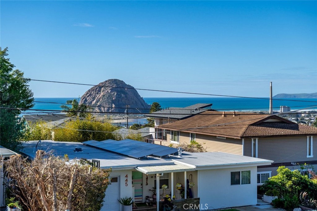 444 Kings Avenue, Morro Bay, CA 93442