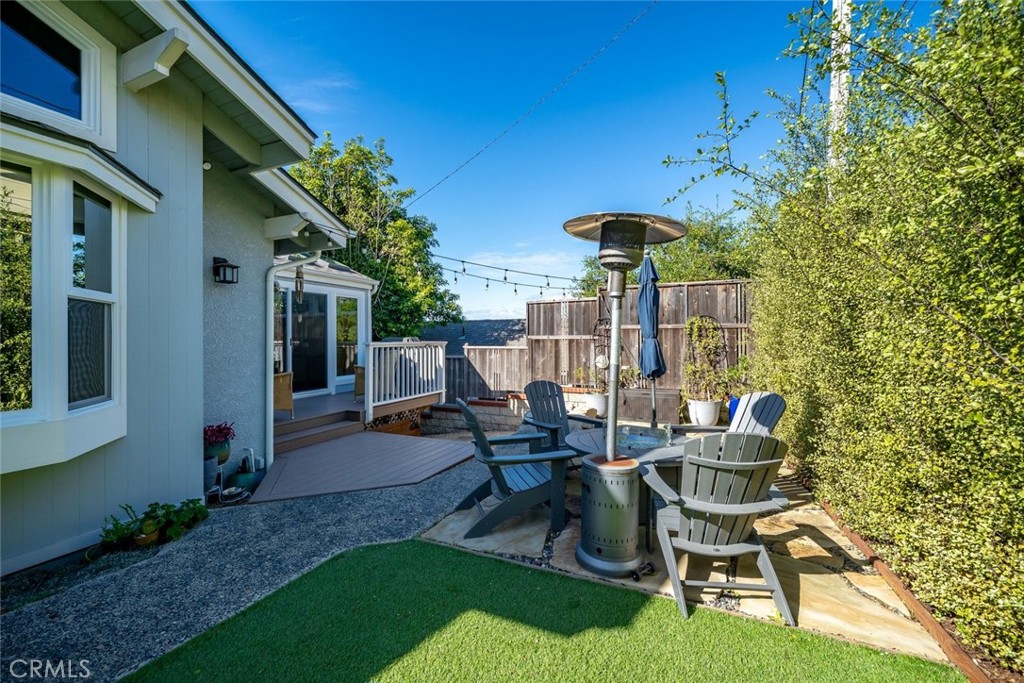 444 Kings Avenue, Morro Bay, CA 93442