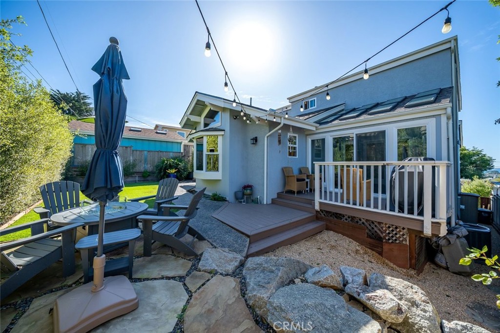 444 Kings Avenue, Morro Bay, CA 93442