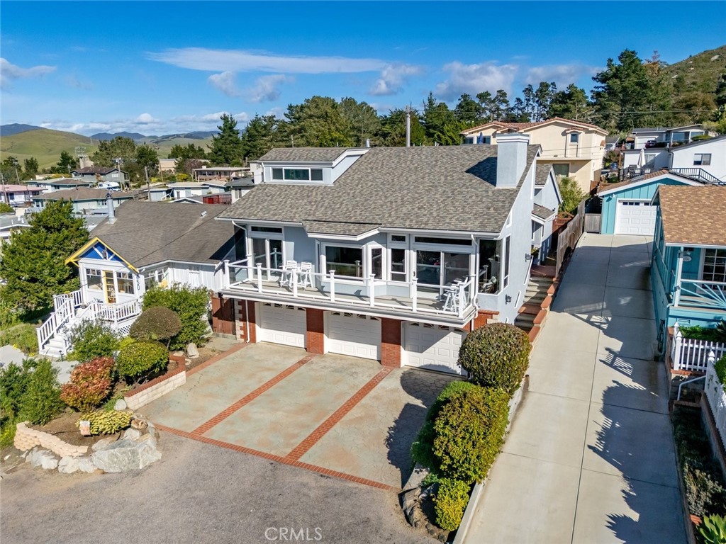 444 Kings Avenue, Morro Bay, CA 93442