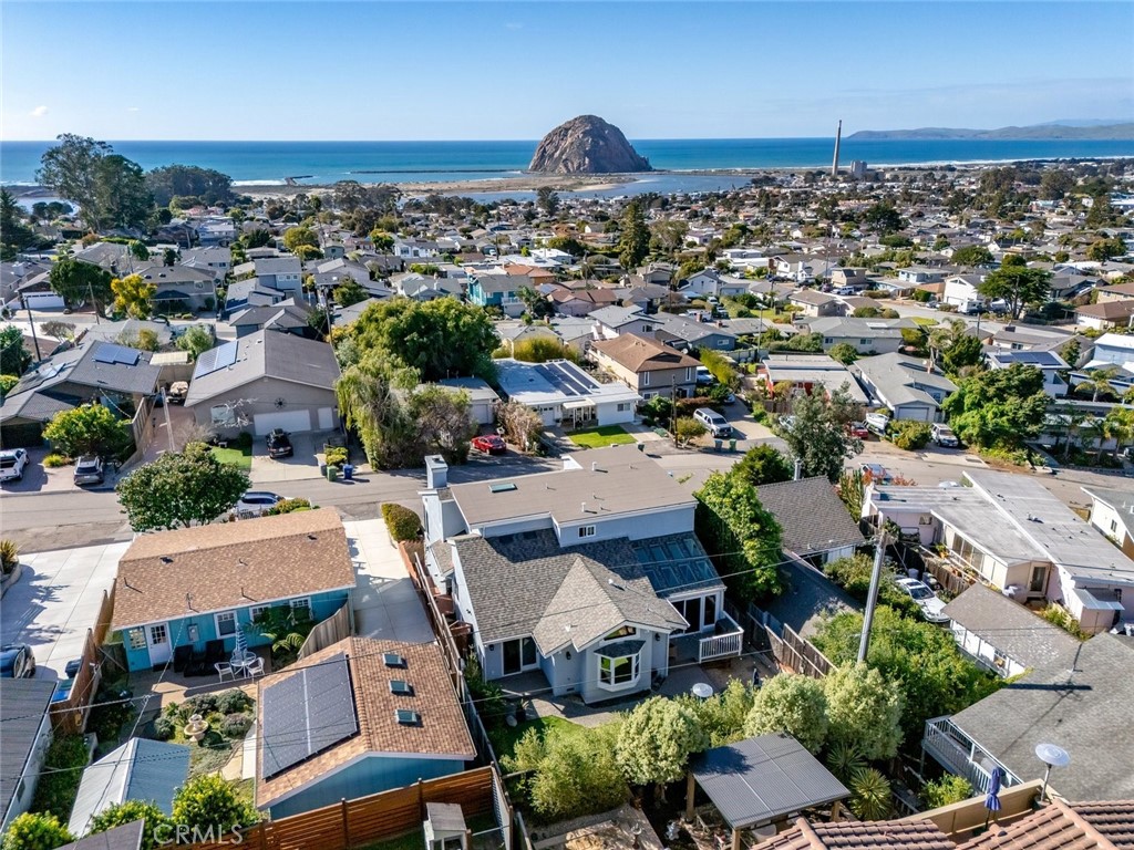 444 Kings Avenue, Morro Bay, CA 93442