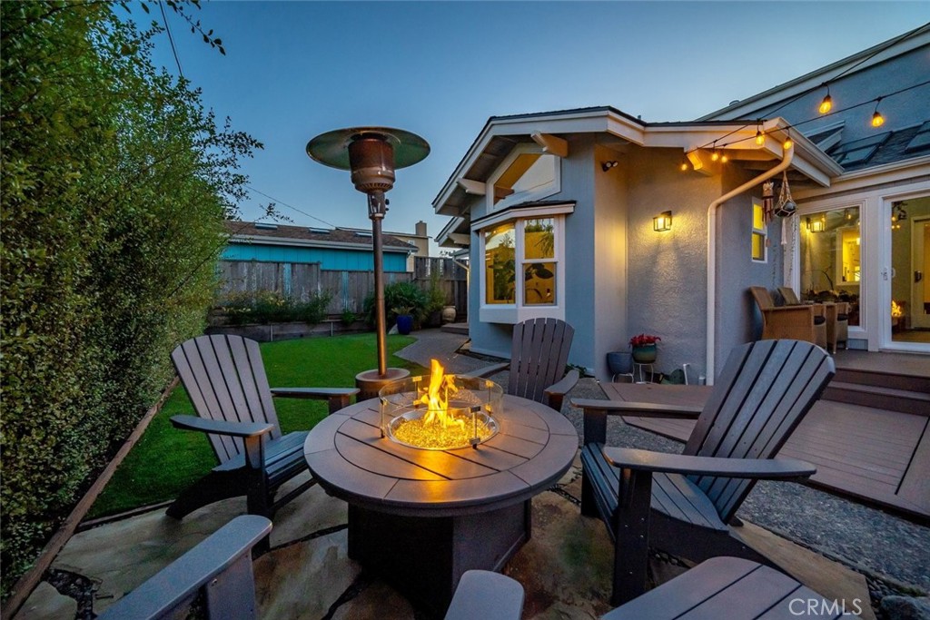 444 Kings Avenue, Morro Bay, CA 93442