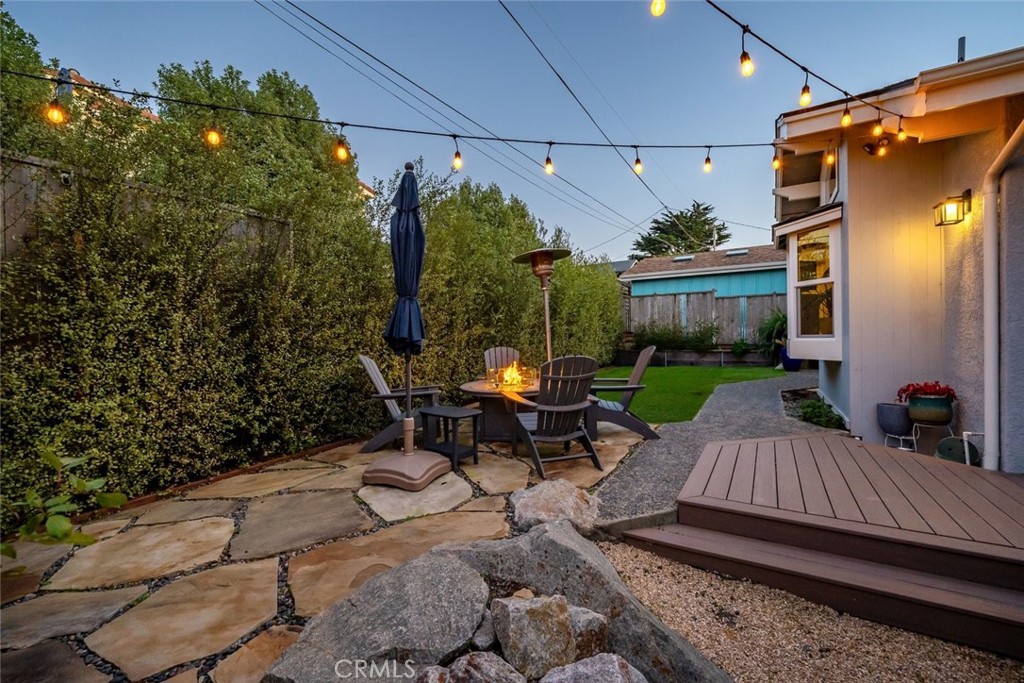 444 Kings Avenue, Morro Bay, CA 93442