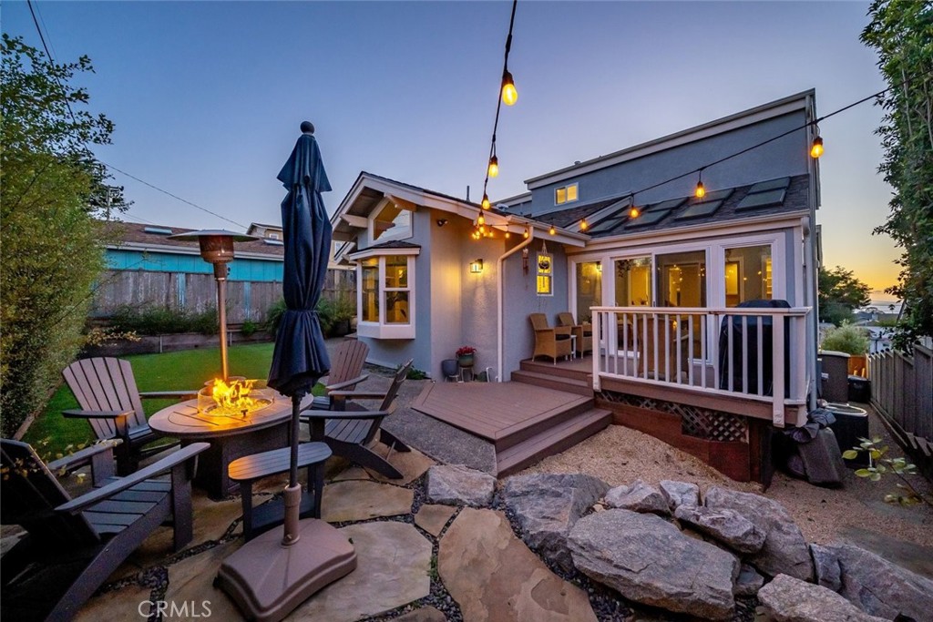 444 Kings Avenue, Morro Bay, CA 93442