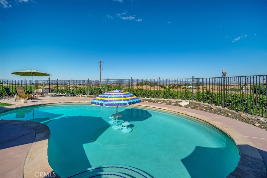 6172 Hawk Ridge Place, Paso Robles, CA 93446