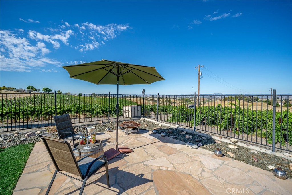 6172 Hawk Ridge Place, Paso Robles, CA 93446