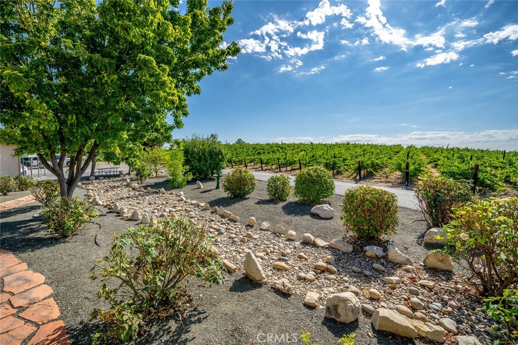 6172 Hawk Ridge Place, Paso Robles, CA 93446
