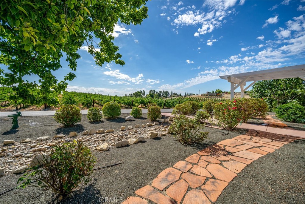6172 Hawk Ridge Place, Paso Robles, CA 93446
