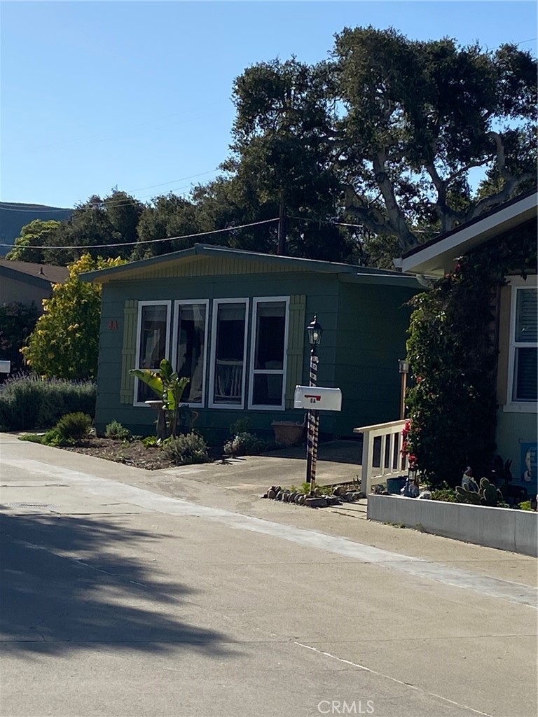 1595 Los Osos Valley Rd #8A, Los Osos, CA 93402