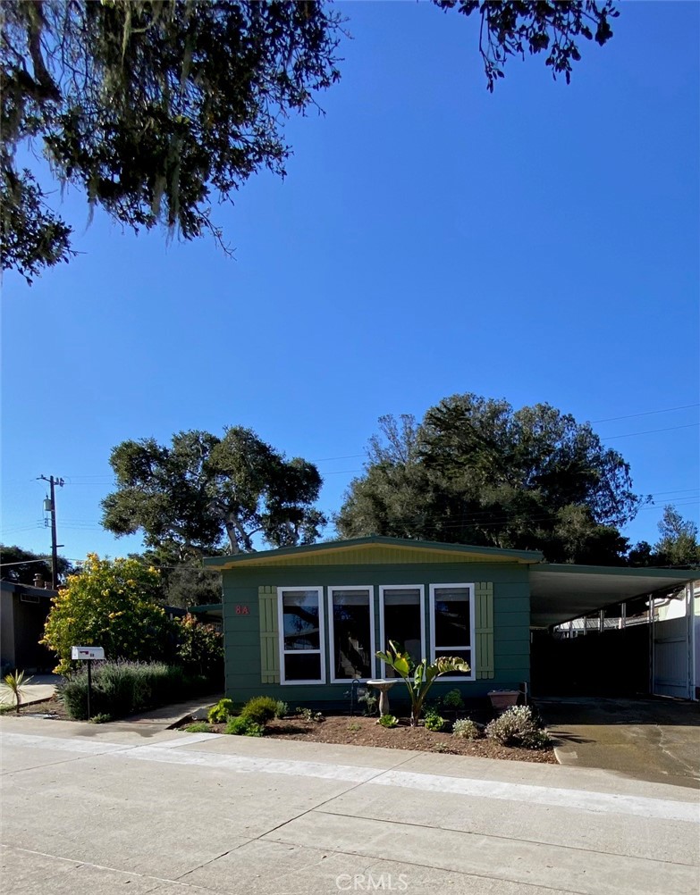 1595 Los Osos Valley Rd #8A, Los Osos, CA 93402